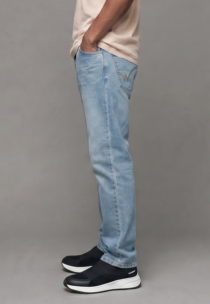 Watchout Celana Panjang Pria Hudson | Slim Fit | Jeans | JP812391032