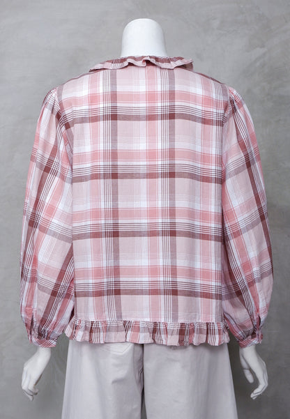 TRISET CASUAL BLOUSE - TR3103001