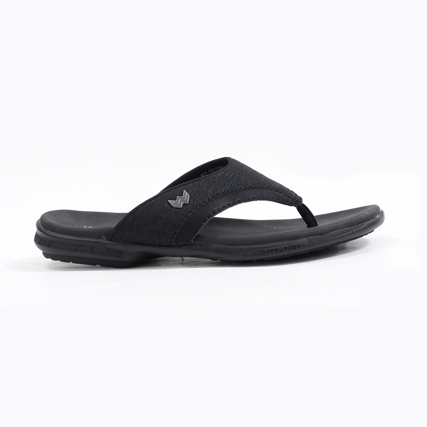 Watchout Sandal Pria Jepit | Thongs | Casual | Size 39 - 43 | WY1017203