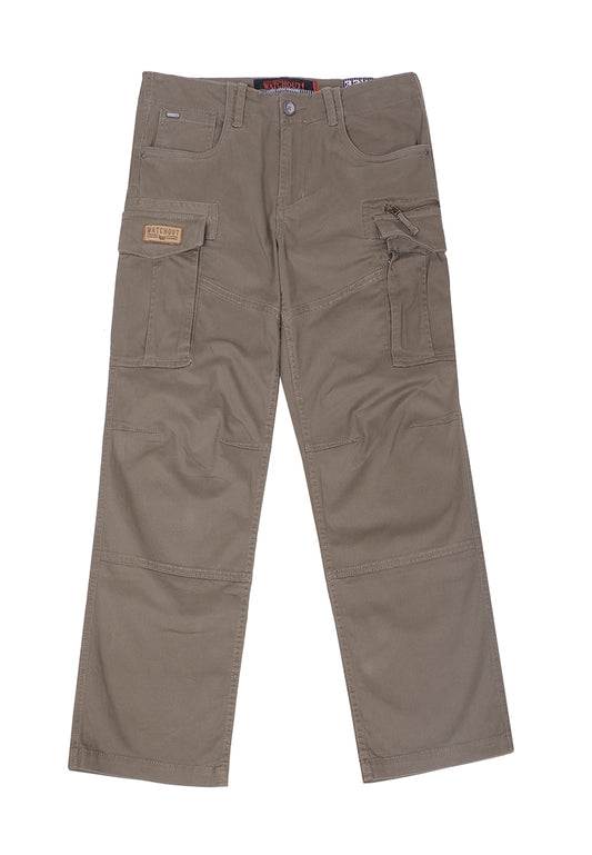 WATCHOUT CELANA PRIA SUNDERLAND CARGO - WP301000704