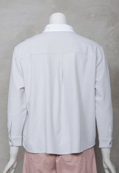 TRISET CASUAL BLOUSE - TR3104891