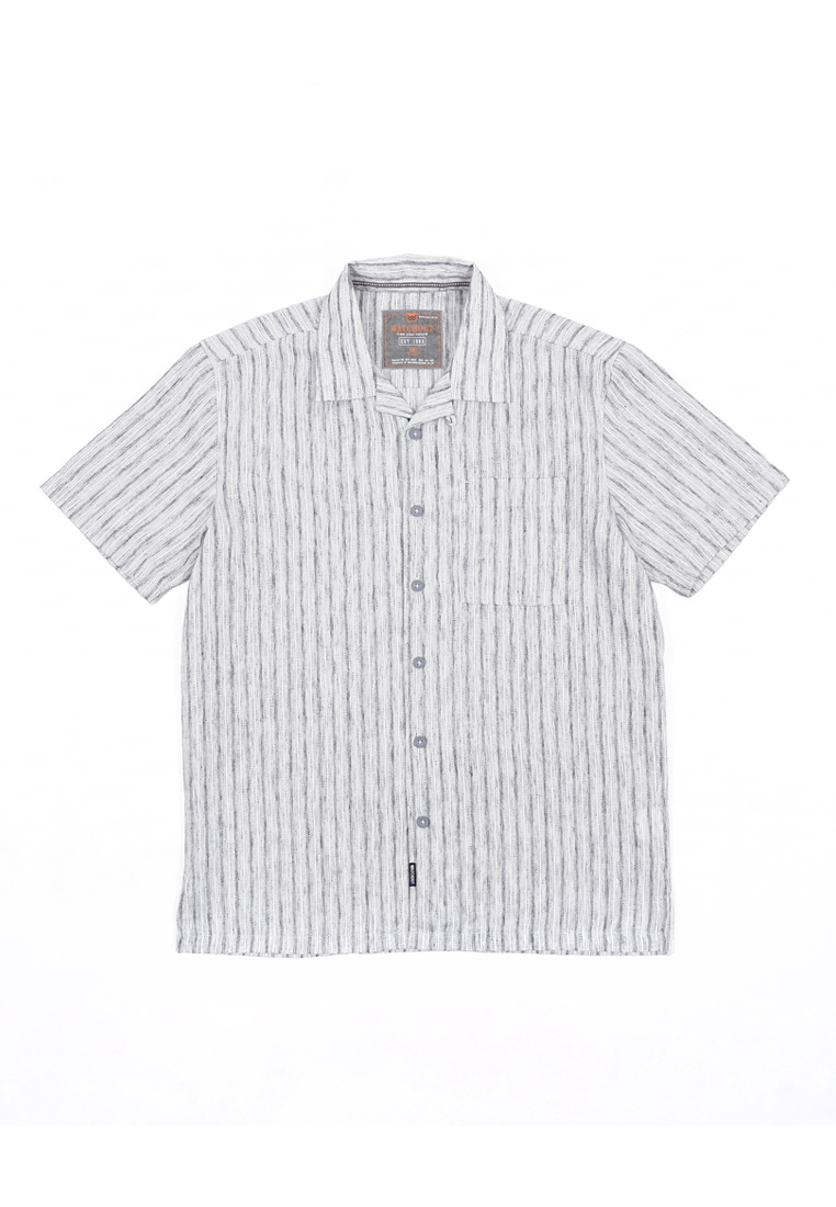 Watchout Pakaian Pria Eastleight Shirt - WS5144501