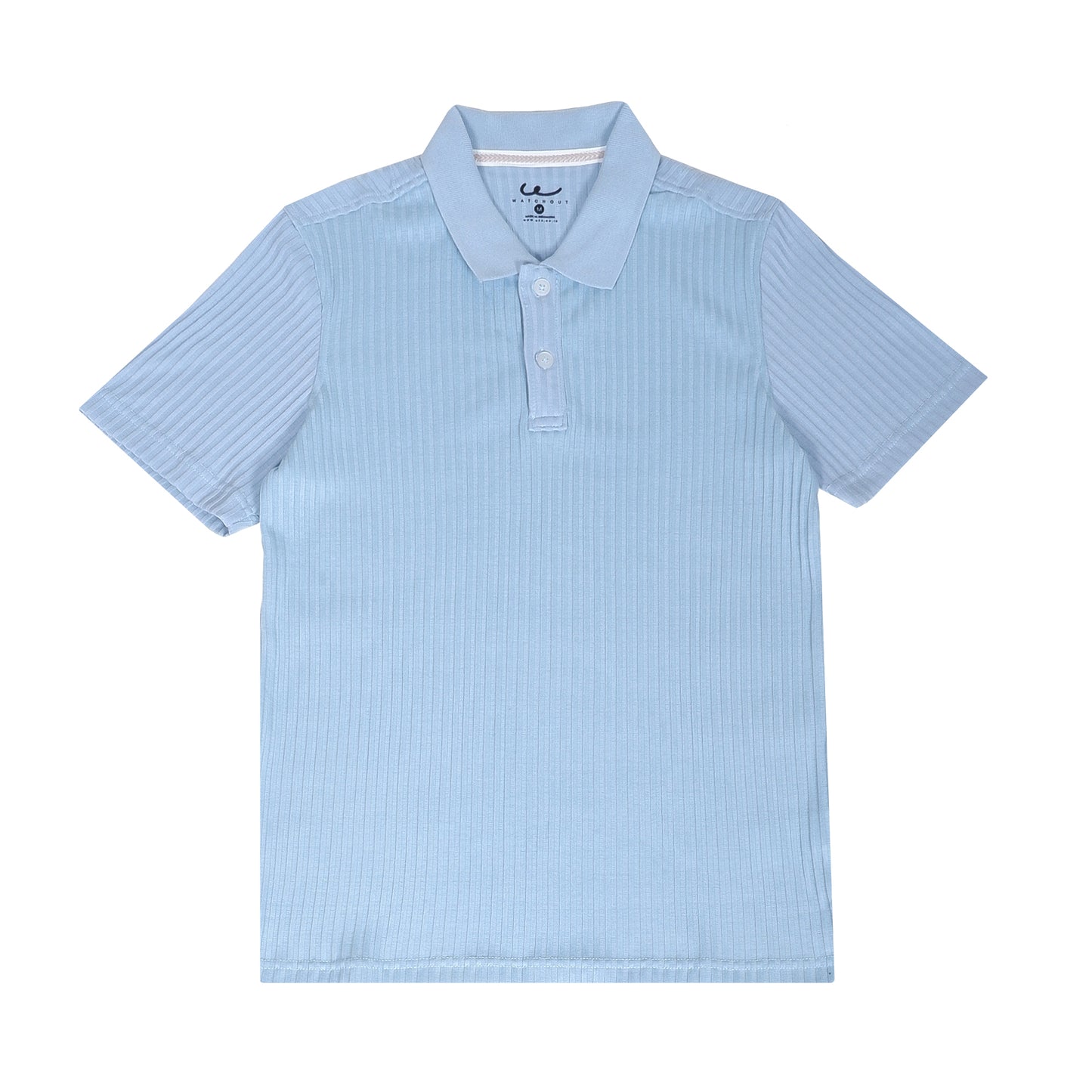 WATCHOUT PAKAIAN PRIA SEATTLE POLO - JK500460026