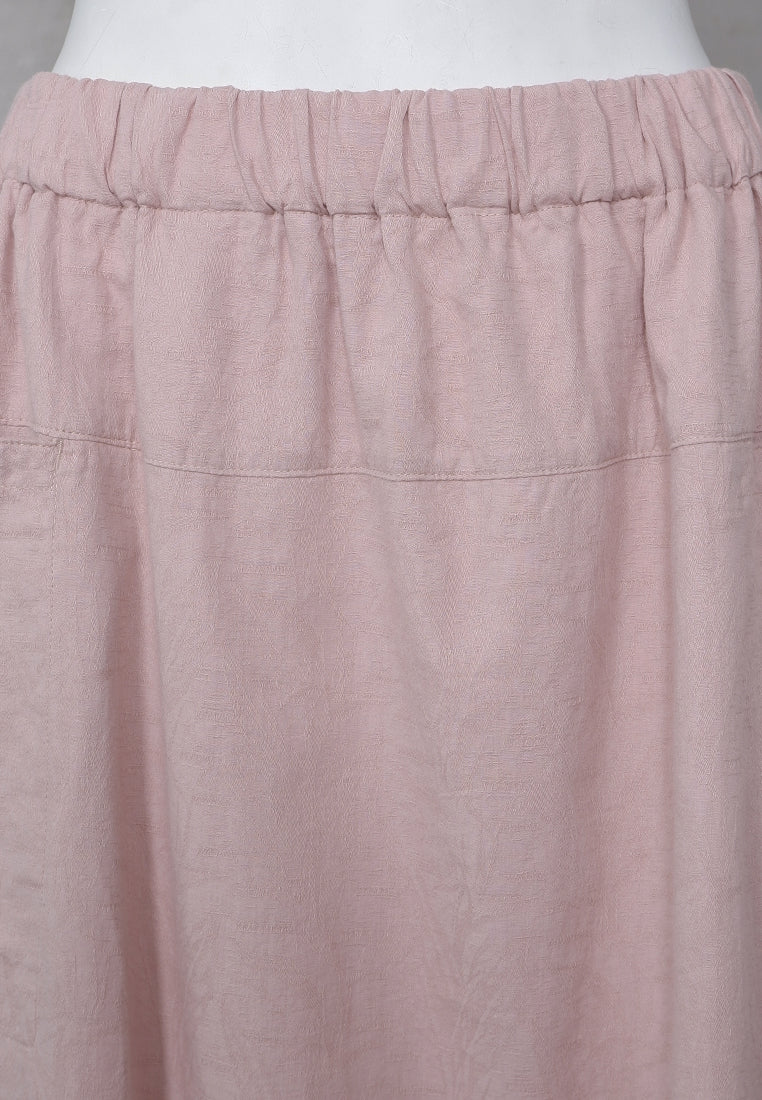 TRISET LADIES SKIRT - LN300680029