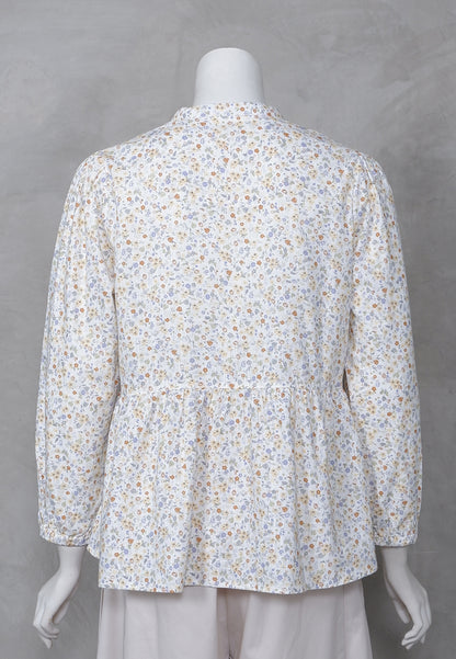 TRISET CASUAL BLOUSE - TR3103978