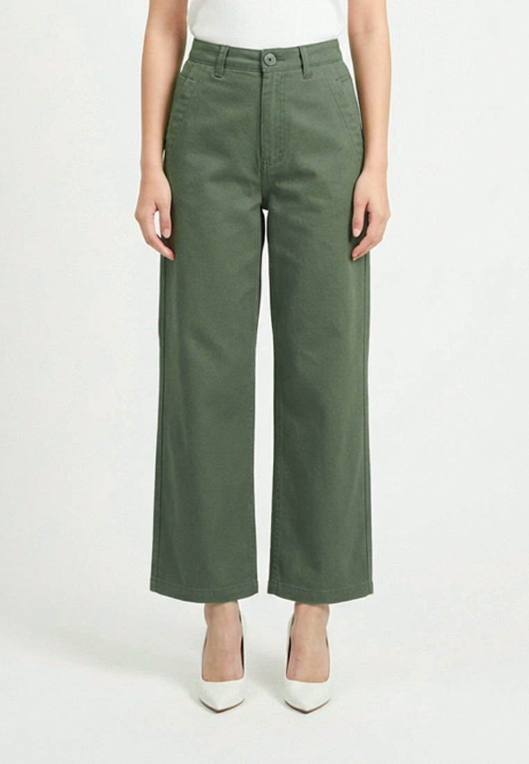 TRISET CASUAL PANTS - TP8006290