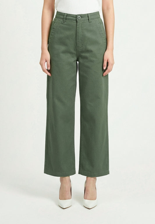 TRISET CASUAL PANTS - TP8006290