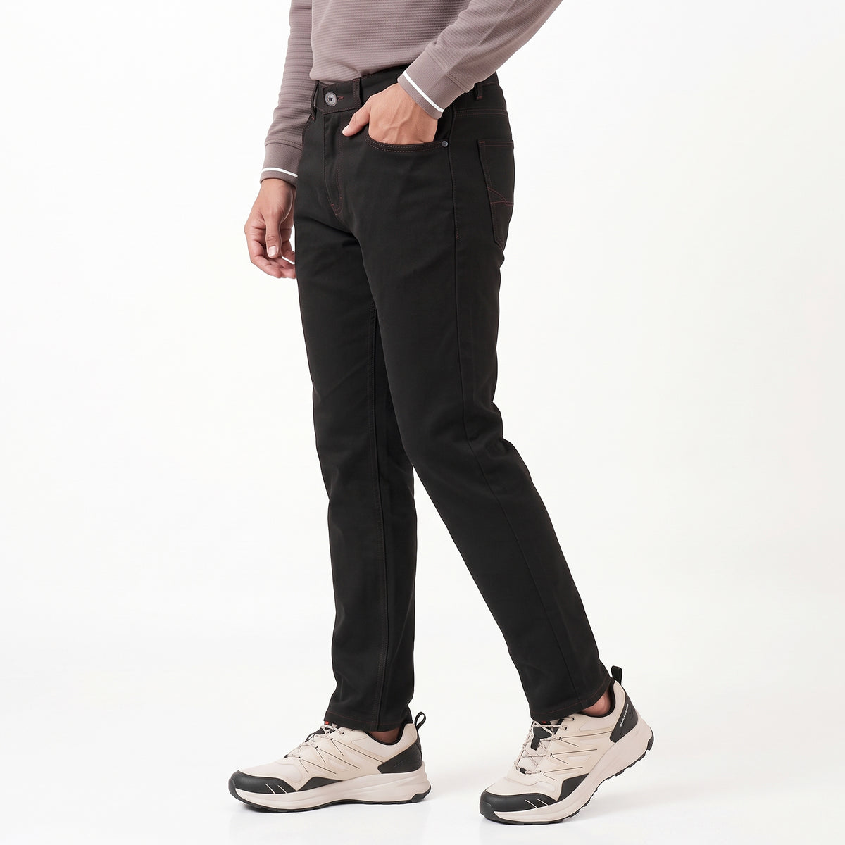 WATCHOUT CELANA PANJANG CASUAL PRIA MISSOURI | REGULER FIT | CASUAL | WP802750001
