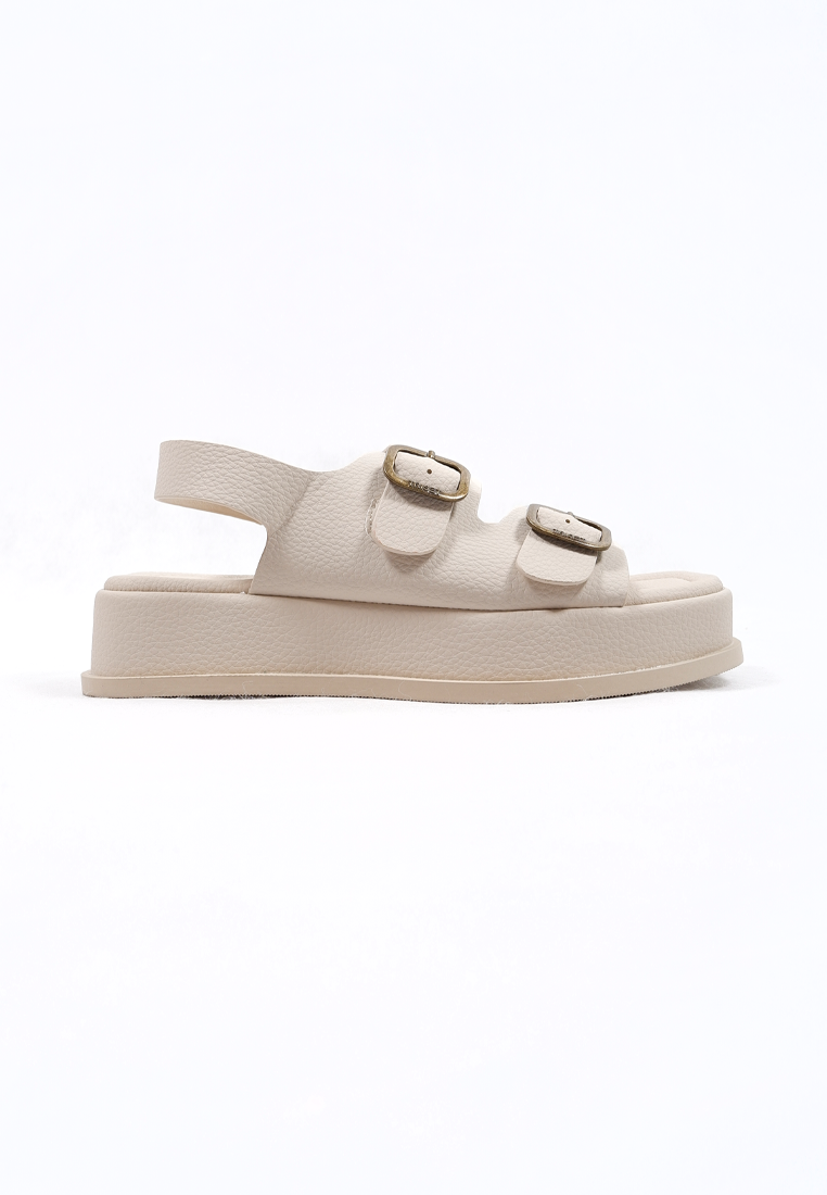 Triset Sandal Wanita | Casual | Slingback | TF8003703