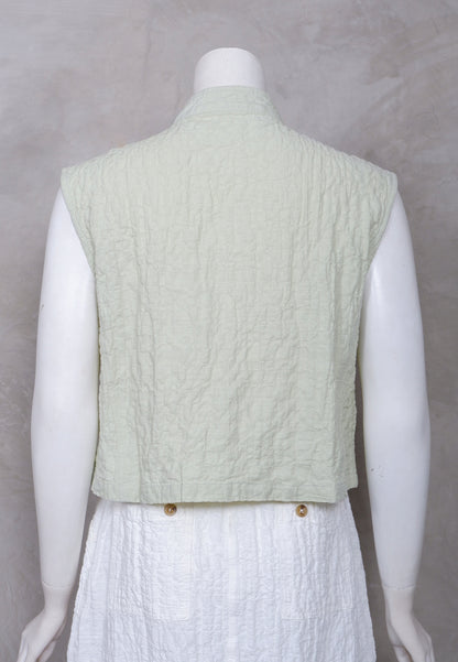 TRISET CASUAL VEST - TR1007650