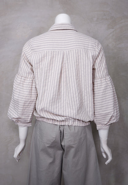 TRISET LADIES BLOUSE - LR3051401
