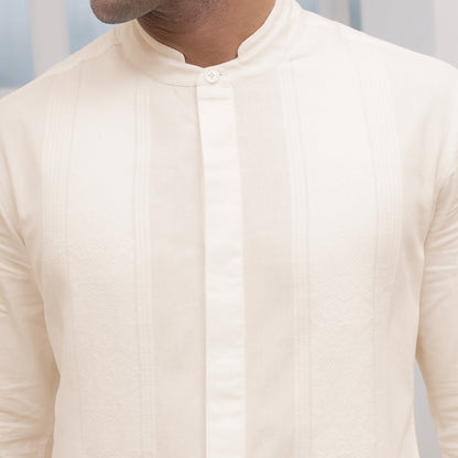 WATCHOUT PAKAIAN PRIA LONG SLEEVE JUBAIL KOKO - JS811061705