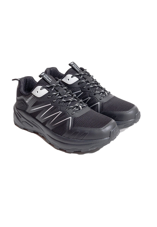 Watchout Sepatu Pria Sneakers | Casual | Size 39 - 43 | WZ2004303