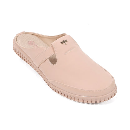 Triset Sandal Wanita | Mules | Slip On | Kasual | Semi Formal | TF7003903