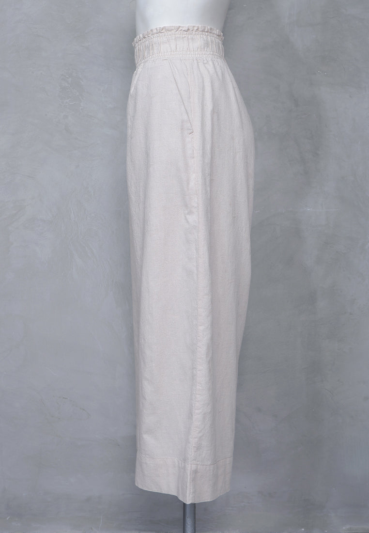 TRISET LADIES CULLOTES PANTS - LP6004600