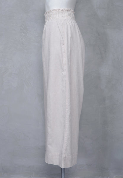 TRISET LADIES CULLOTES PANTS - LP6004600