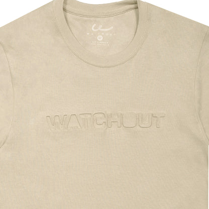 Watchout Pakaian Pria Leicester Tee - JK402630005