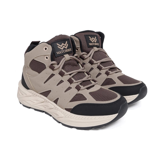 Watchout Sepatu Pria Casual Boots - WC200060304