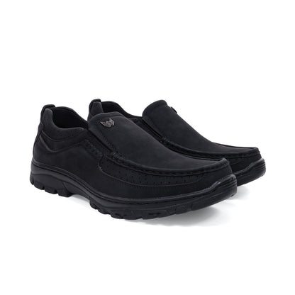 Watchout Sepatu Pria Slip on | Casual | Size 39 - 43 | WV3302003