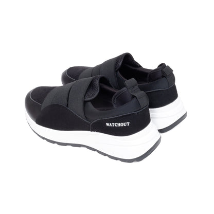 Watchout Sepatu Pria Sneakers | Casual | Size 39 - 43 | WZ2004003