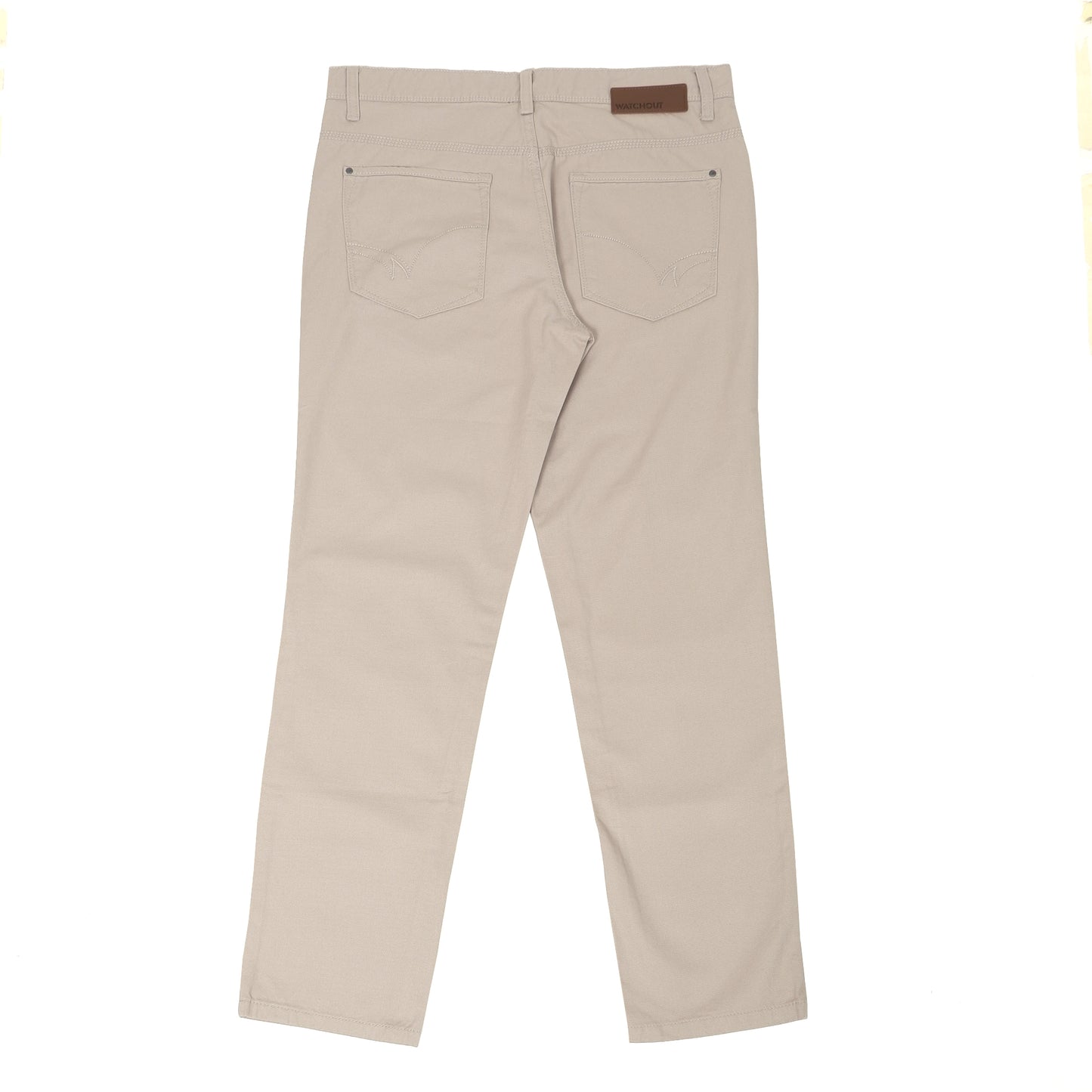 WATCHOUT CELANA PRIA MISSOURI PANTS - WP8027300