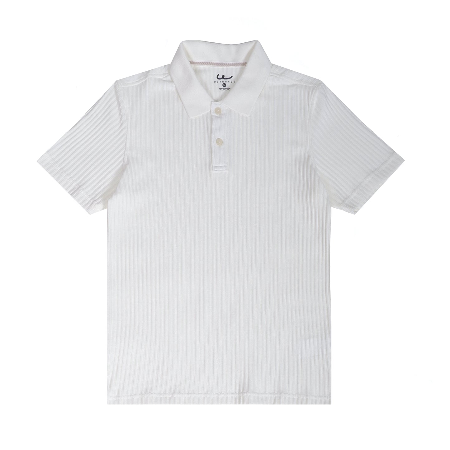 WATCHOUT PAKAIAN PRIA SEATTLE POLO - JK50046003