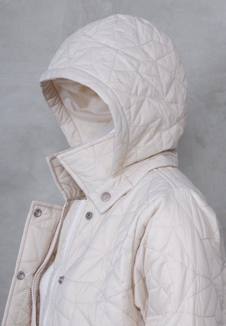 TRISET CASUAL JACKET WINTER - TJ3032400