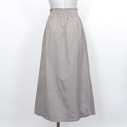 Triset Ladies Rok Midi Wanita A Line | Reguler Fit | LN3006400