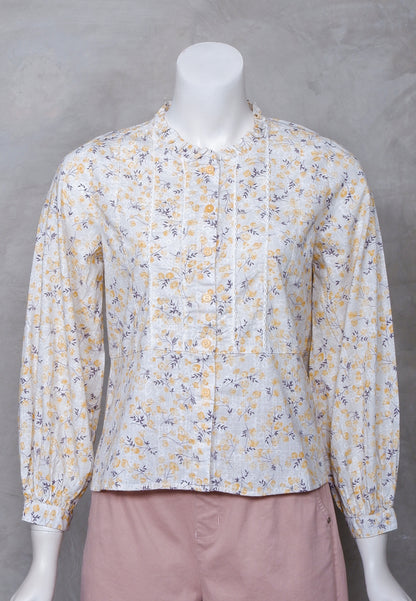 TRISET CASUAL BLOUSE - TR3105578