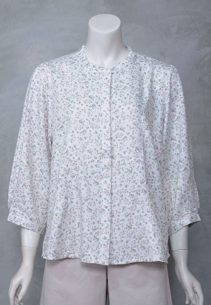 TRISET LADIES BLOUSE - LR5000378