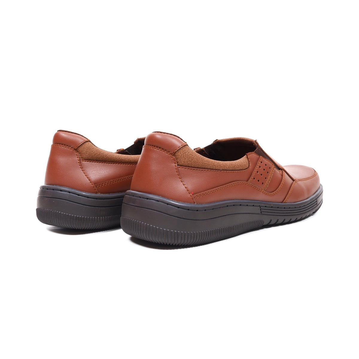 Watchout Sepatu Pria Slip on | Casual | Size 39 - 43 | WV310160313