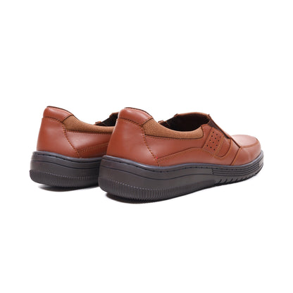 Watchout Sepatu Pria Slip on | Casual | Size 39 - 43 | WV310160313