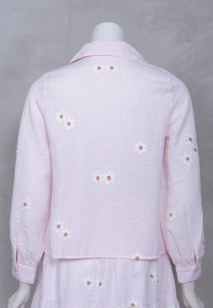 TRISET CASUAL BLOUSE - TR3104531