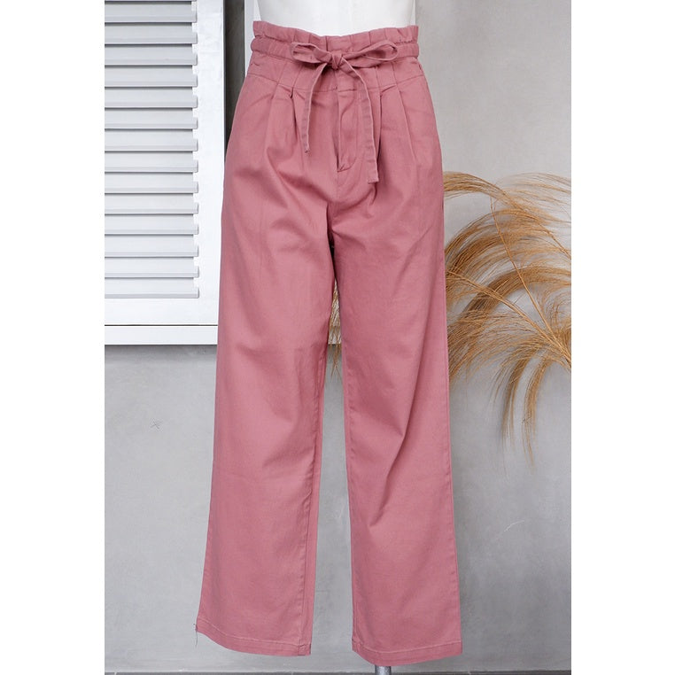 TRISET CASUAL JULIET PANTS -TP8004800