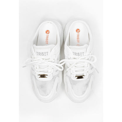 Triset Sandal Wanita | Mules | Chunky Slip On | Sneaker | TF7002303