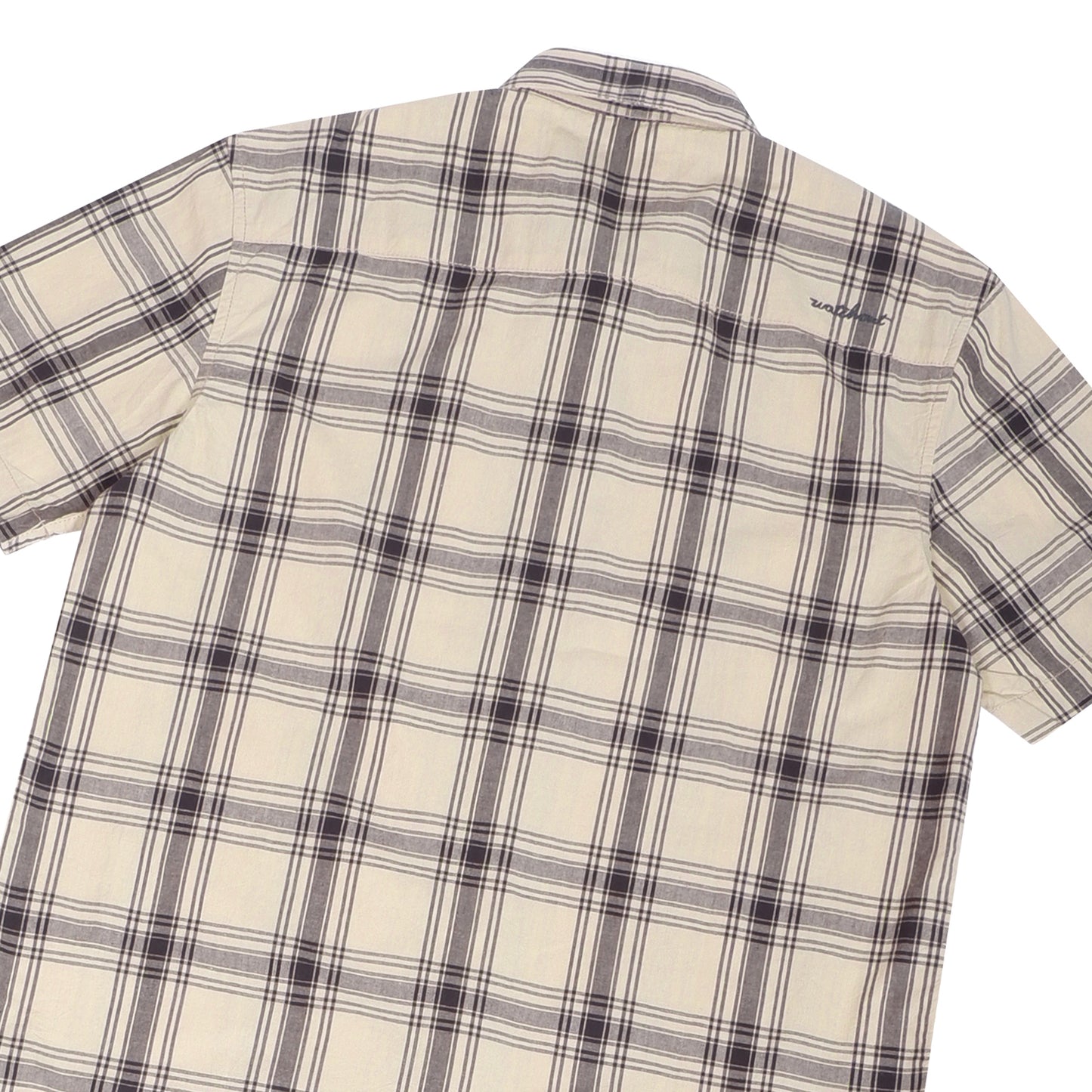 WATCHOUT PAKAIAN PRIA SHORT SLEEVE SHIRT - WS514770106