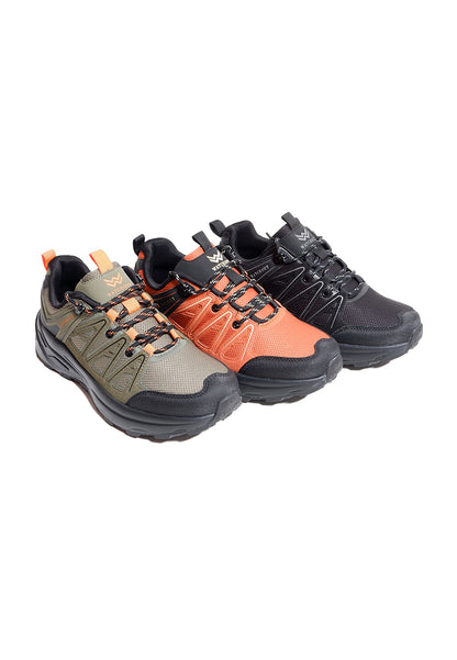 Watchout Sepatu Pria Sneakers | Casual | Size 39 - 43 | WZ2004103