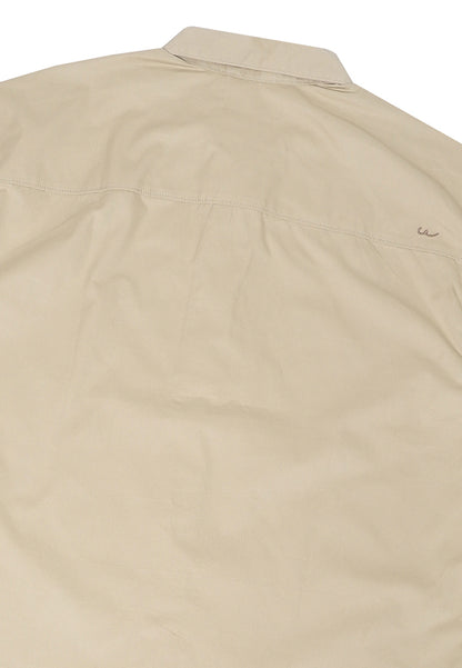 WATCHOUT PAKAIAN PRIA ST EUGENE SHIRT OVERSIZE - JS502506805