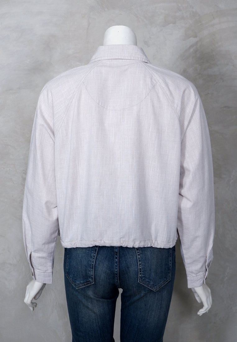 TRISET CASUAL JACKET - TJ3033401