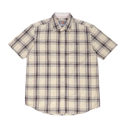 WATCHOUT PAKAIAN PRIA SHORT SLEEVE SHIRT - WS514770106