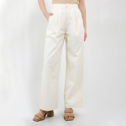 Triset Casual Celana kulot Wanita - TP6006100