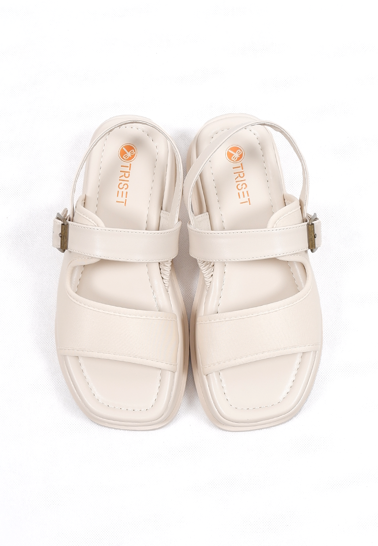 Triset Sandal Wanita | Casual | Slingback | TF8003903
