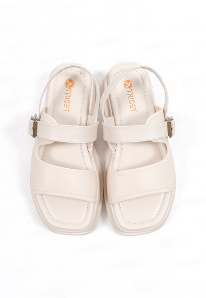 Triset Sandal Wanita | Casual | Slingback | TF8003903