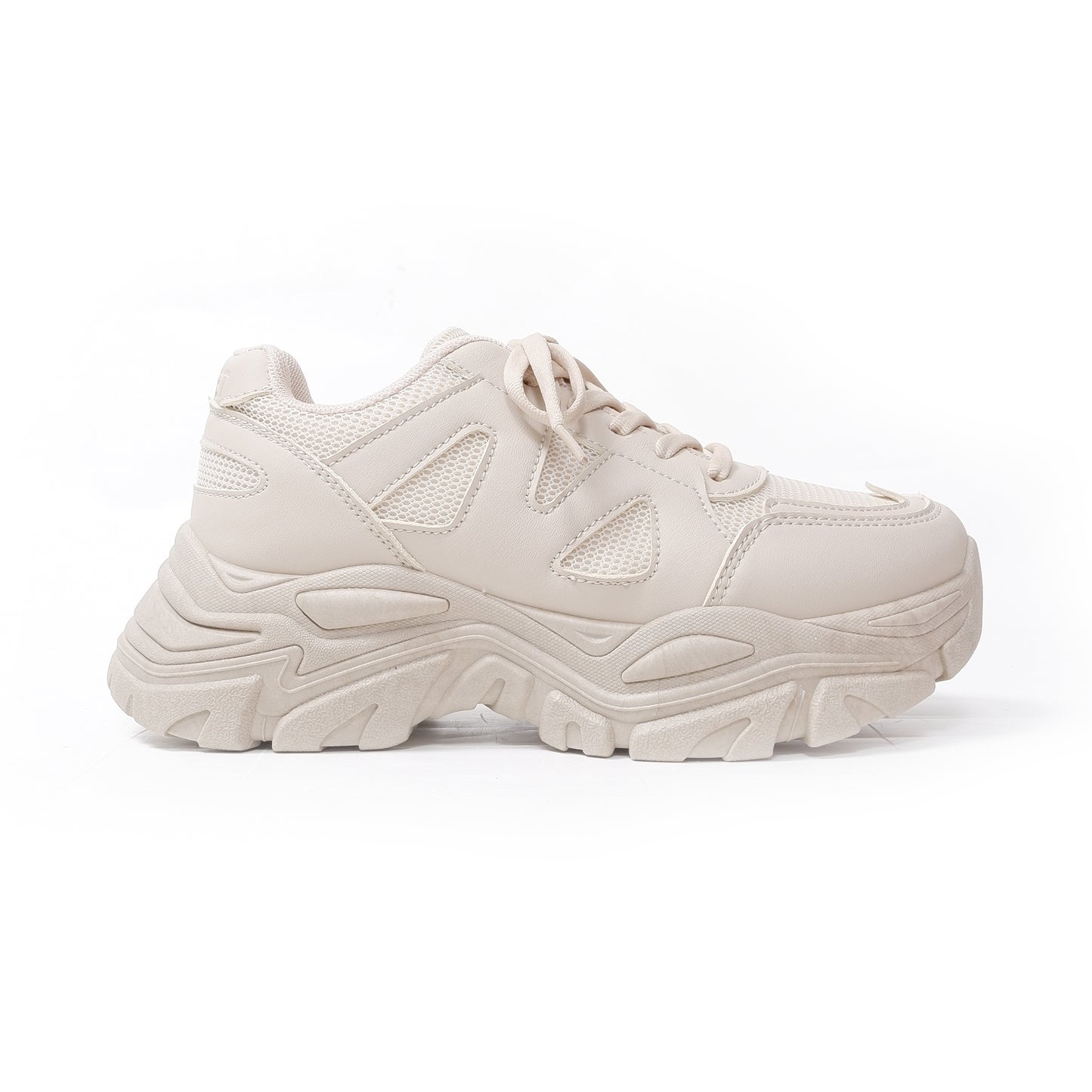 Triset Sepatu Wanita Sneaker -TZ2004603