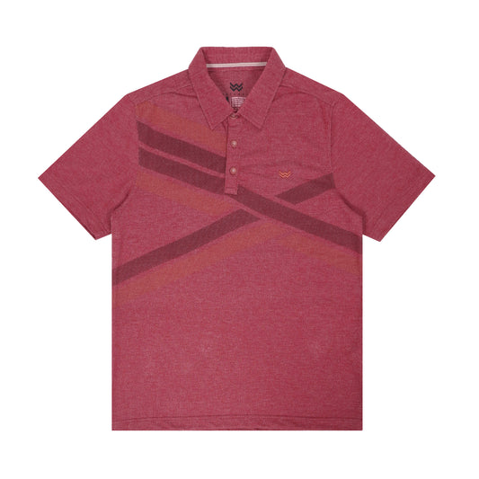 WATCHOUT PAKAIAN PRIA FONTANA POLO - WK501100828