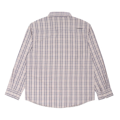 WATCHOUT PAKAIAN PRIA LANCESTER SHIRT - WS302100104