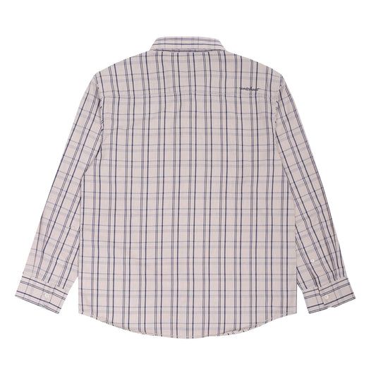 WATCHOUT PAKAIAN PRIA LANCESTER SHIRT - WS302100104