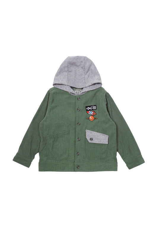 OXA KIDS BOY OSCAR JACKET - OJ7100000