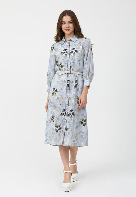 TRISET LADIES DRESS - LD3031408