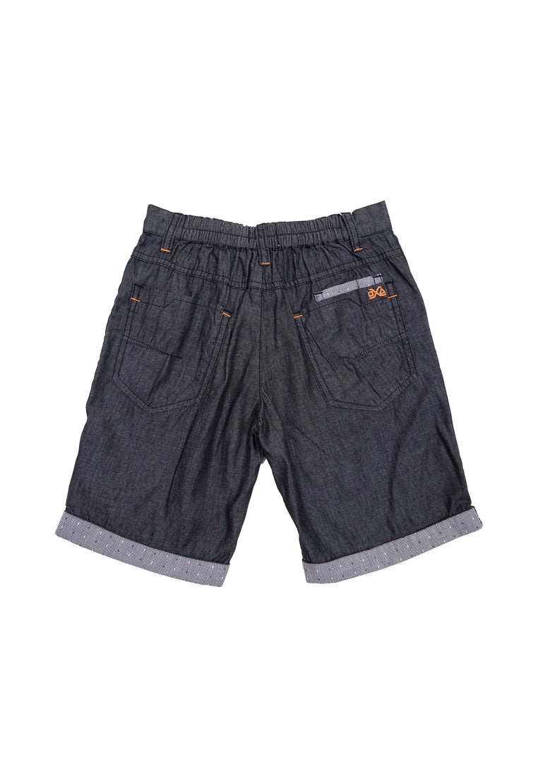 OXA KIDS BOY SHORT PANTS - OO4100600